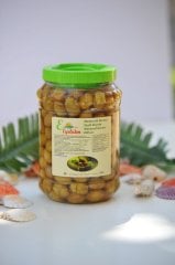 KIRMA YEŞİL ZEYTİN 1 KG