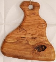 ZEYTİNAĞACI SUNUM TABAĞI ZT18