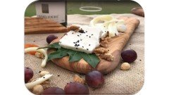 ZEYTİNAĞACI SUNUM TABAĞI ZT21